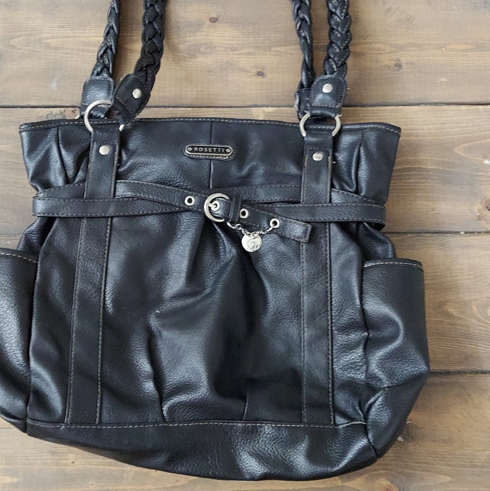 Rostetti Purse